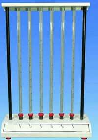 Esr Stand Westergren - Features: Durable