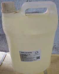 5 Liter Distilled Water