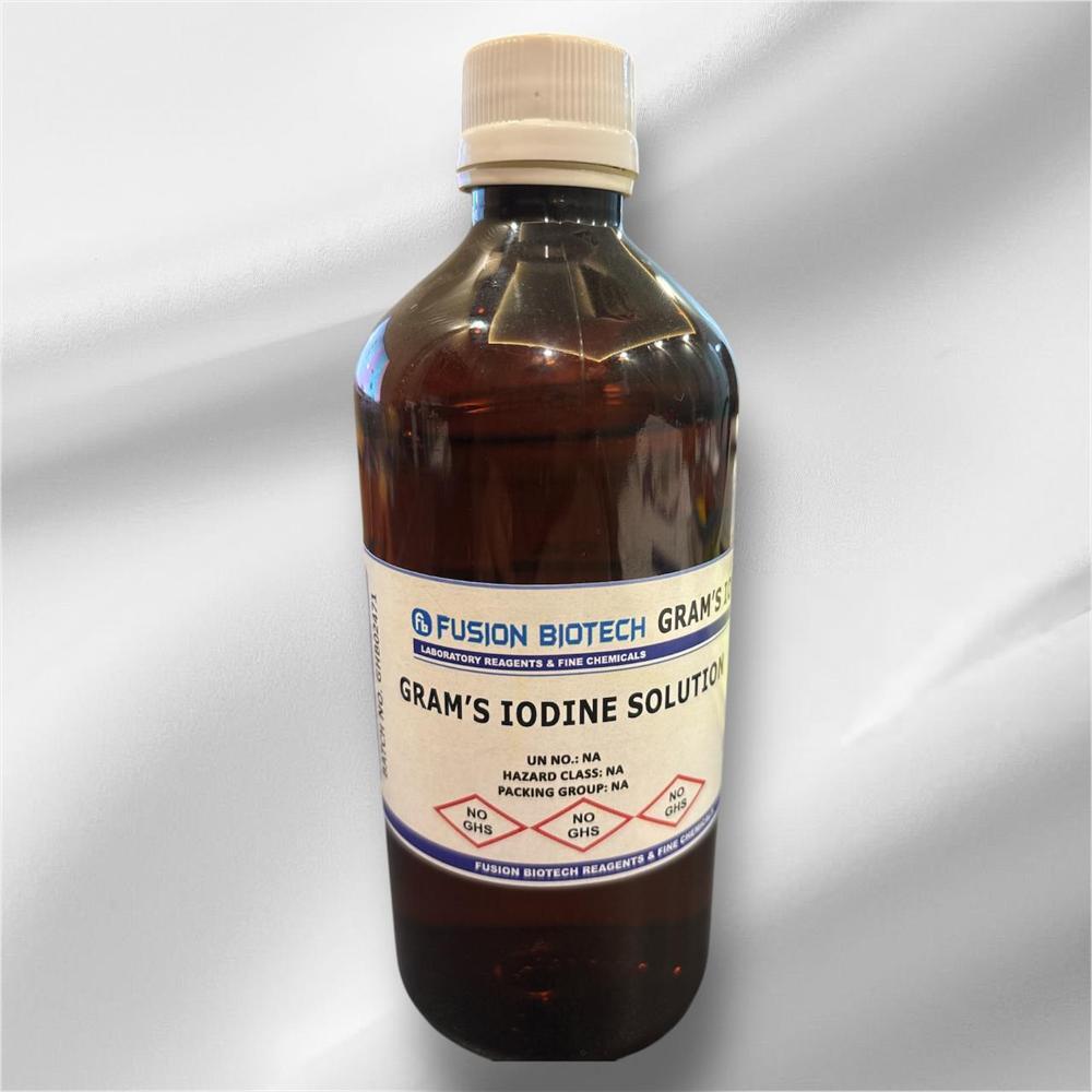 Lab Chemicals