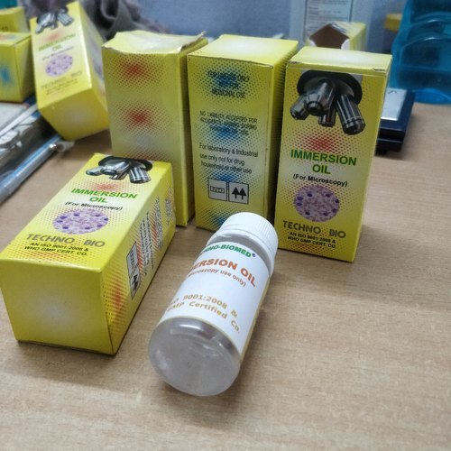 Lab Chemicals