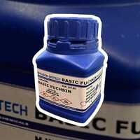 Basic Fuchsin - Application: Industrial