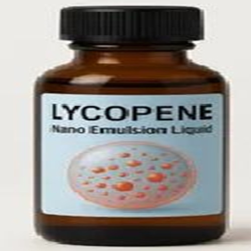 CaroMX | Lycopene Natural Nano Emulsion Liquid 10% Strength