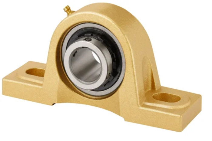 Industrial Pillow Block Bearing