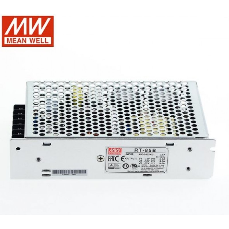 Meanwell Rt-85b - Application: Automation