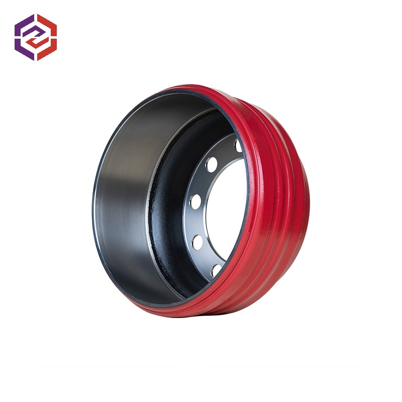 Truck Composite brake drum 95151B