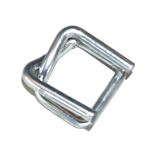 Strap locking buckle