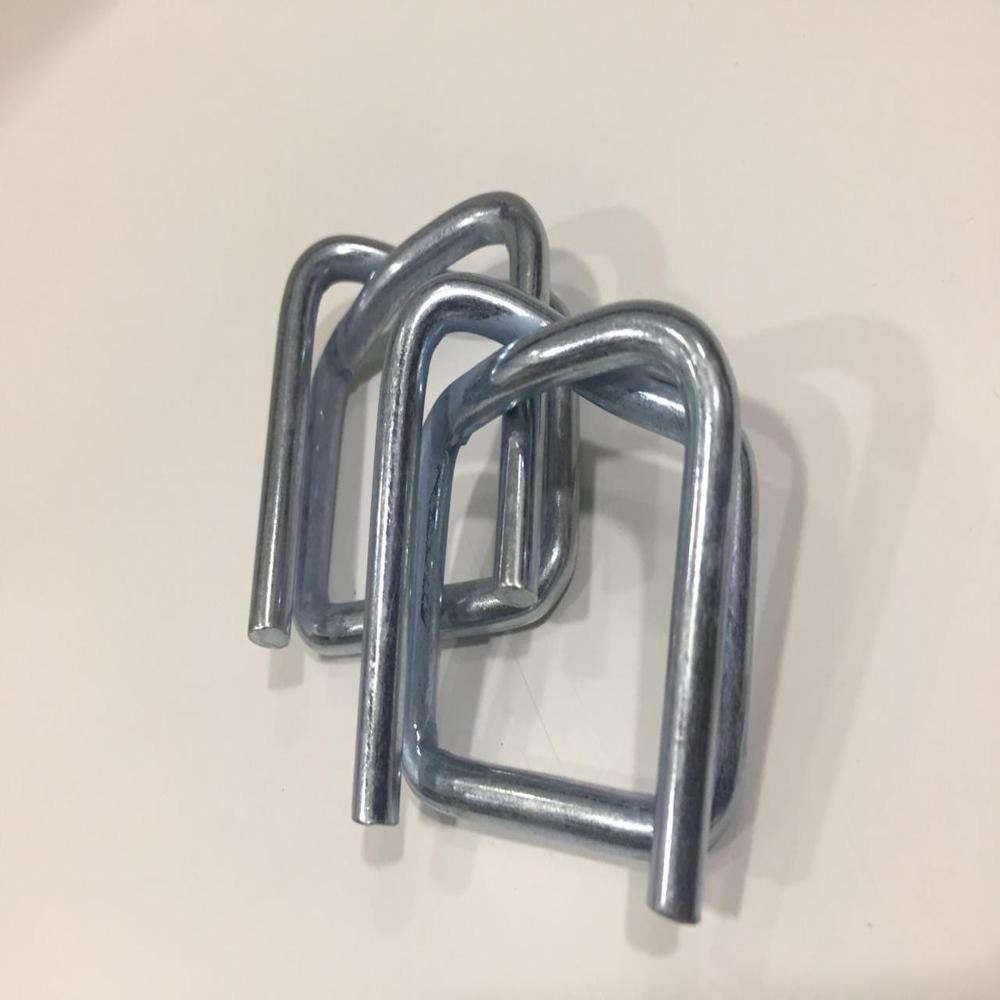 Rust proof wire buckle