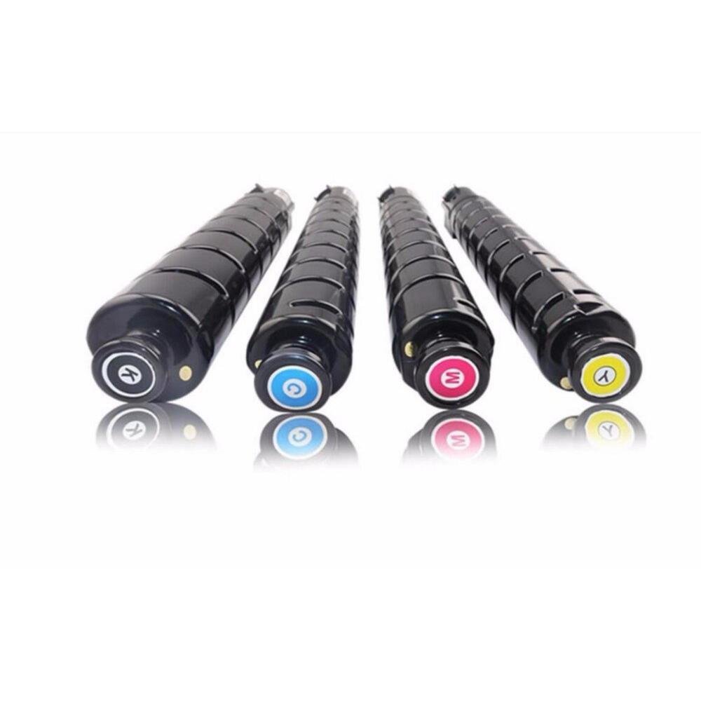 Toner Cartridge Compatible For Copier Ir Advance C5535 , C5540 , C5550 , C5560 Printer.