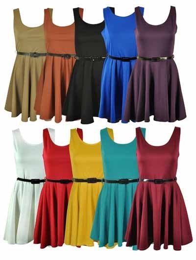 फैंसी शॉर्ट ड्रेस