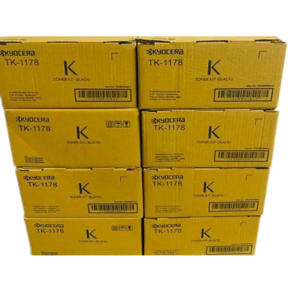 Kyocera TK 1178 Toner Cartridge