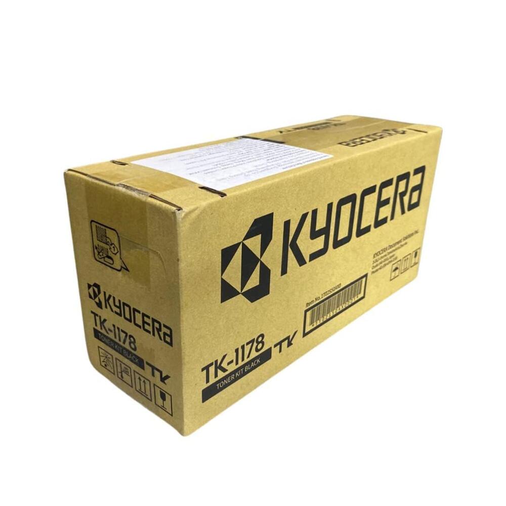 Kyocera TK 1178 Toner Cartridge