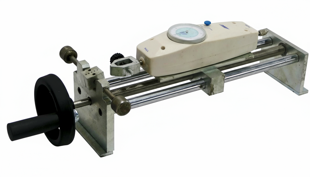 Manual Wire Crimp Pull Tester  100 (10Kg)
