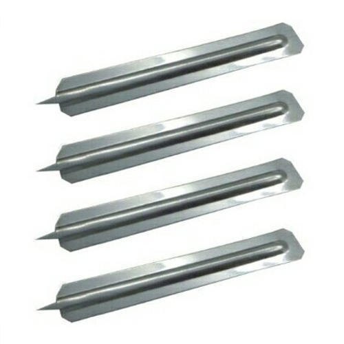 Ss Blood Lancet - Application: Clinical