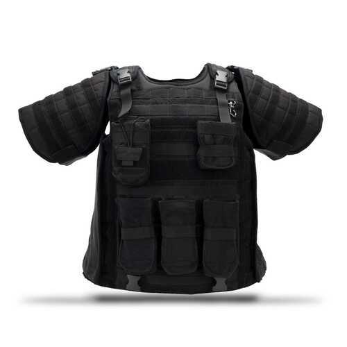 Shakti Marine Jacket