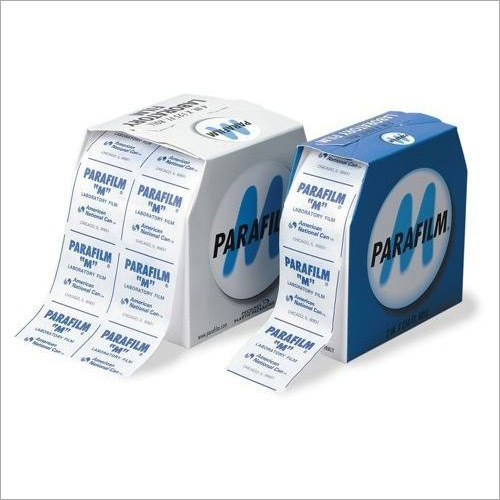 Laboratory Parafilm