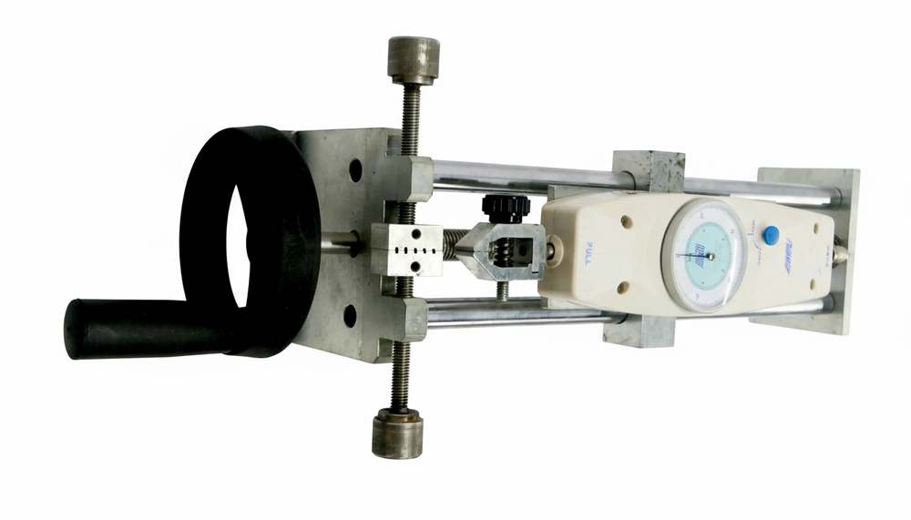 Manual Wire Crimp Pull Tester  100 (10Kg)