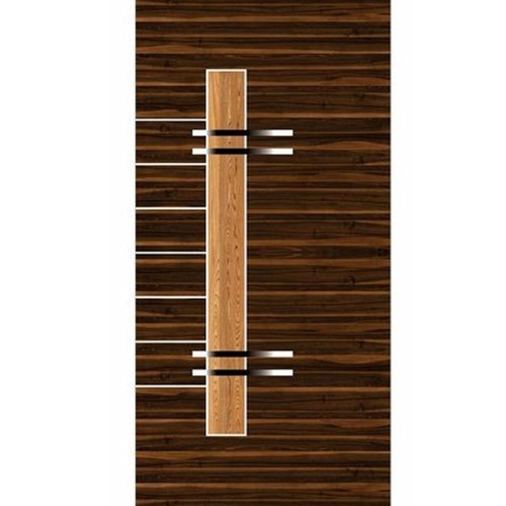 Wooden Digital Printed Door