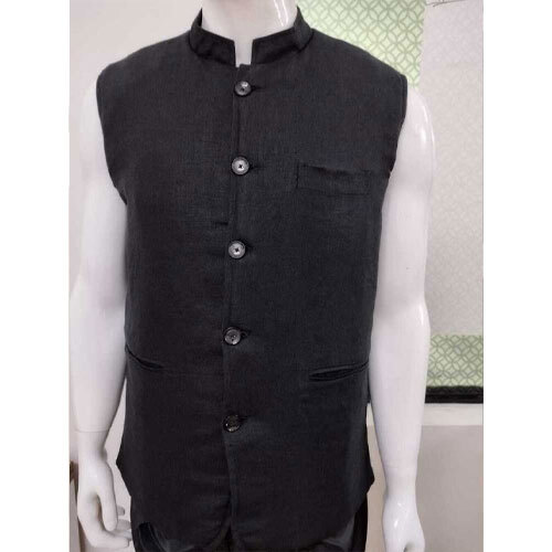 Shakti - Concealed Jacket