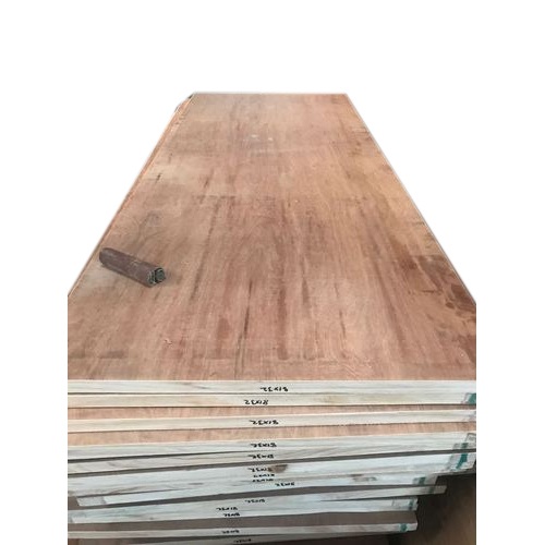 Wooden Flush Doors