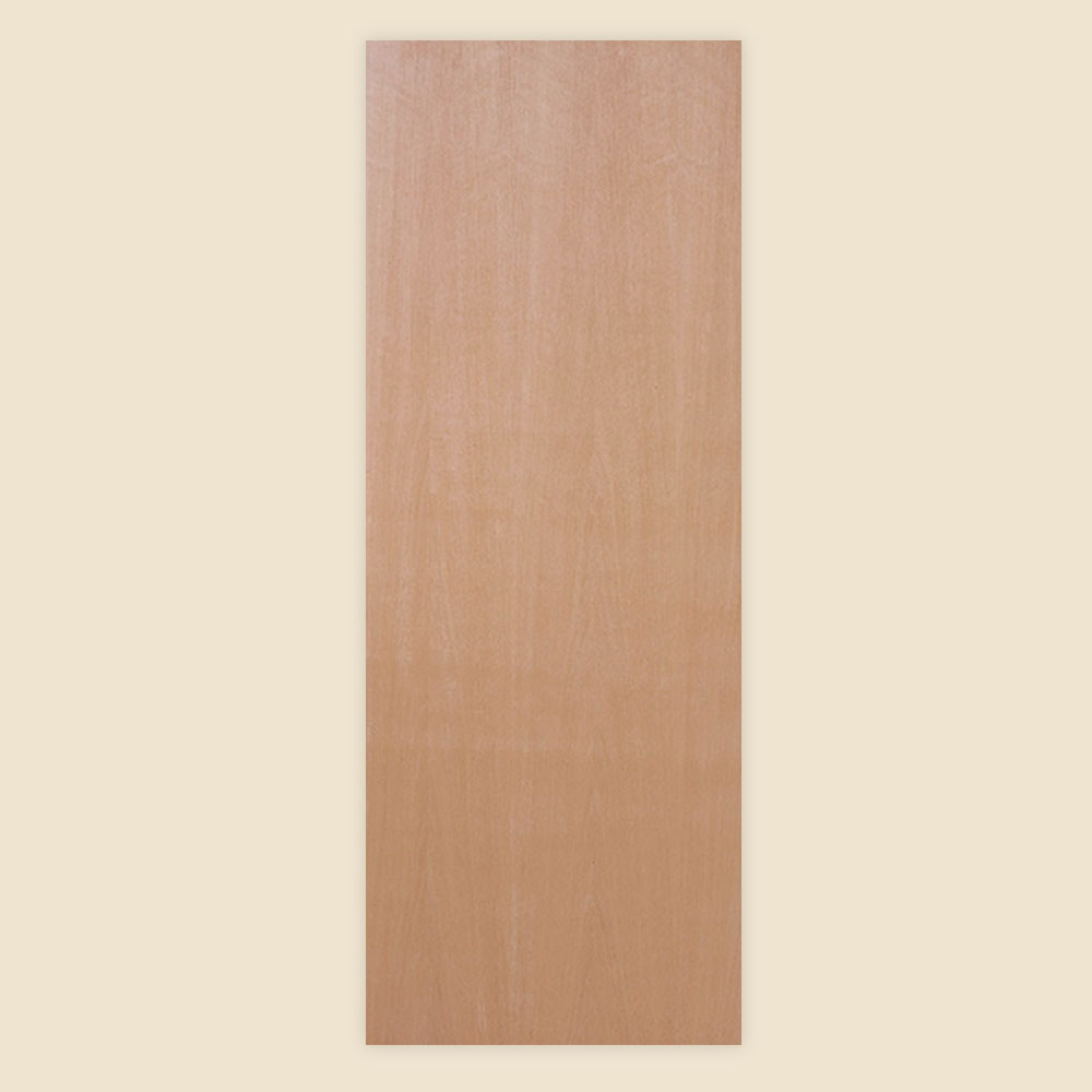 Wooden Flush Doors