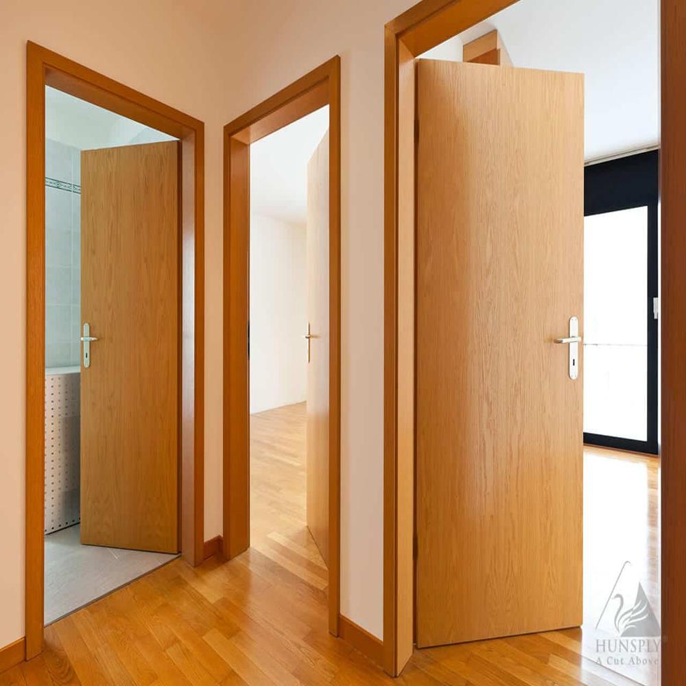 Wooden Flush Doors