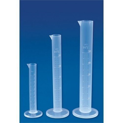 Laboratory Cylinders - Application: Industrial