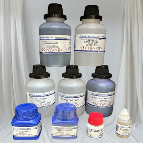 Laboratory Chemical - Grade: Lab Grade