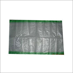 लेमिनेटेड टीपीटी बैग