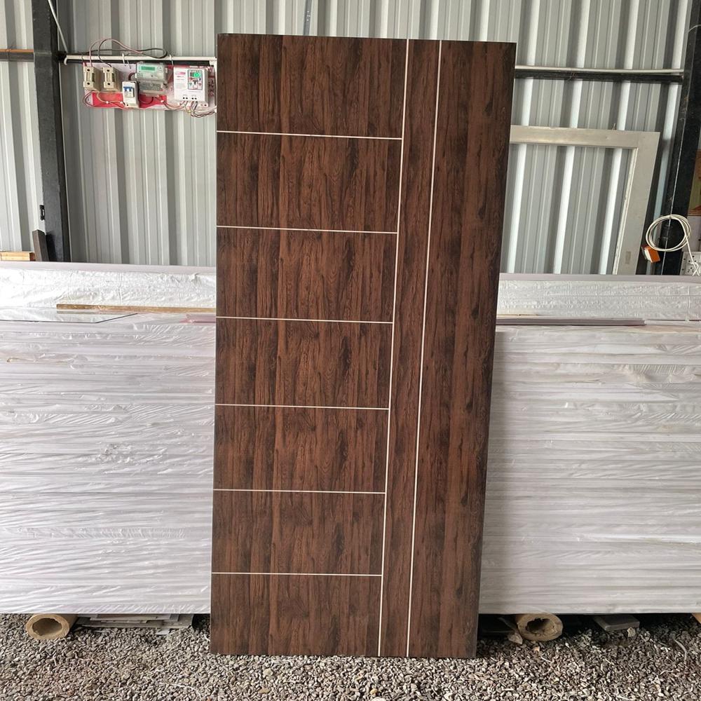Designer Pvc Doors