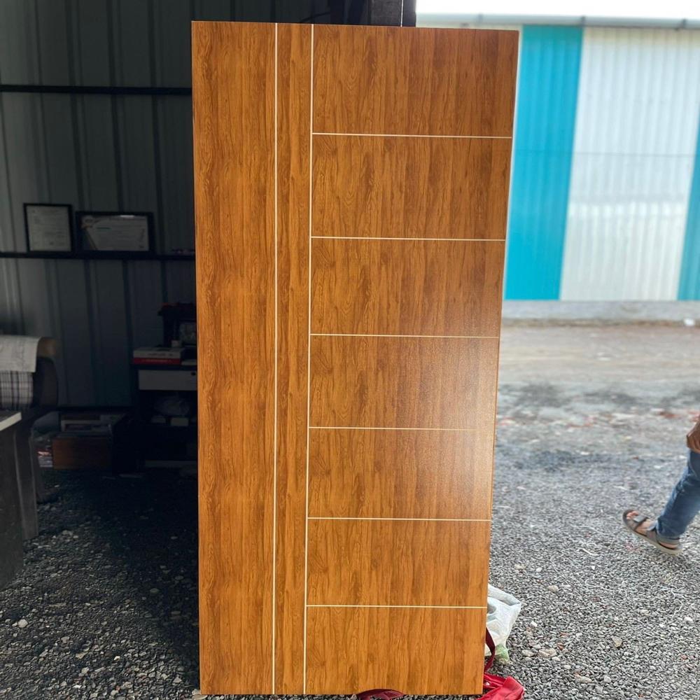 Designer Pvc Doors