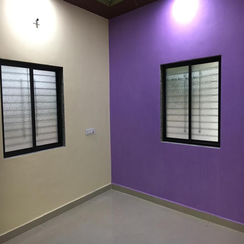 Aluminium  Sliding  Window
