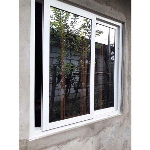 Aluminium  Sliding  Window