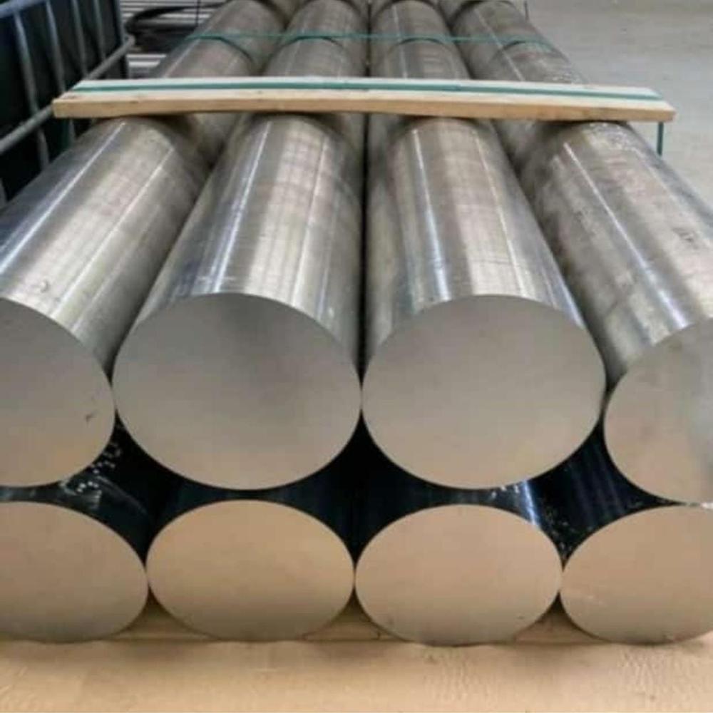 Stainless steel Round 