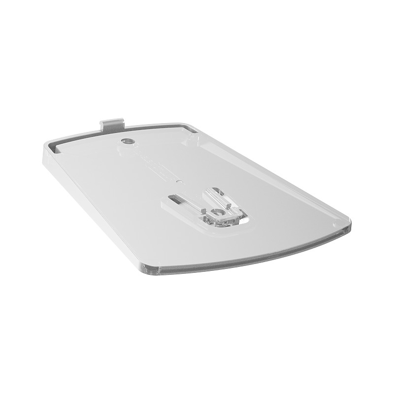 MIKROTIK Wi-Fi 6 AX1800 dual-band router hAP ax3 (C53UiG+5HPaxD2HPaxD)