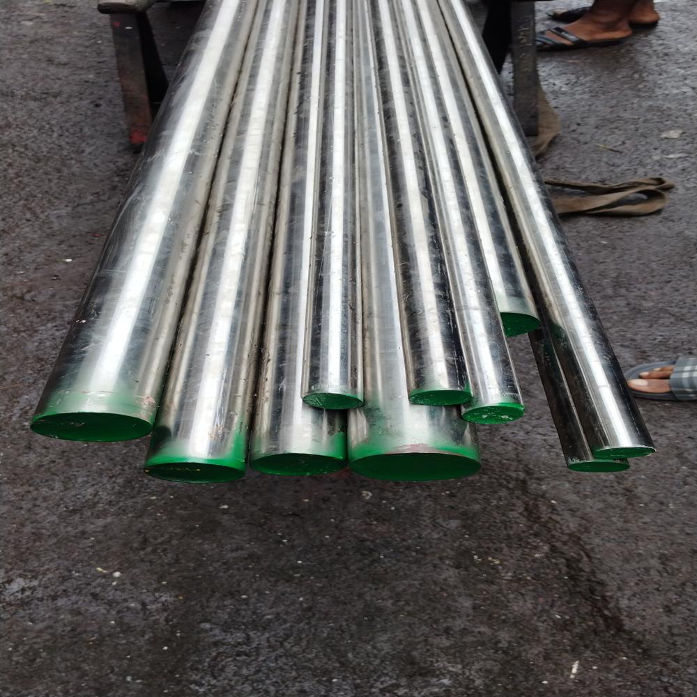 Stainless steel Round 
