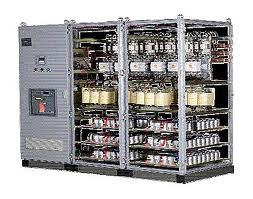 हार्मोनिक फ़िल्टर पावर फ़ैक्टर