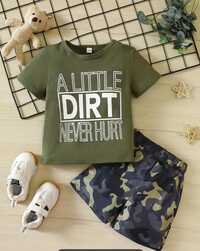 Baba Suit For Kids Wear