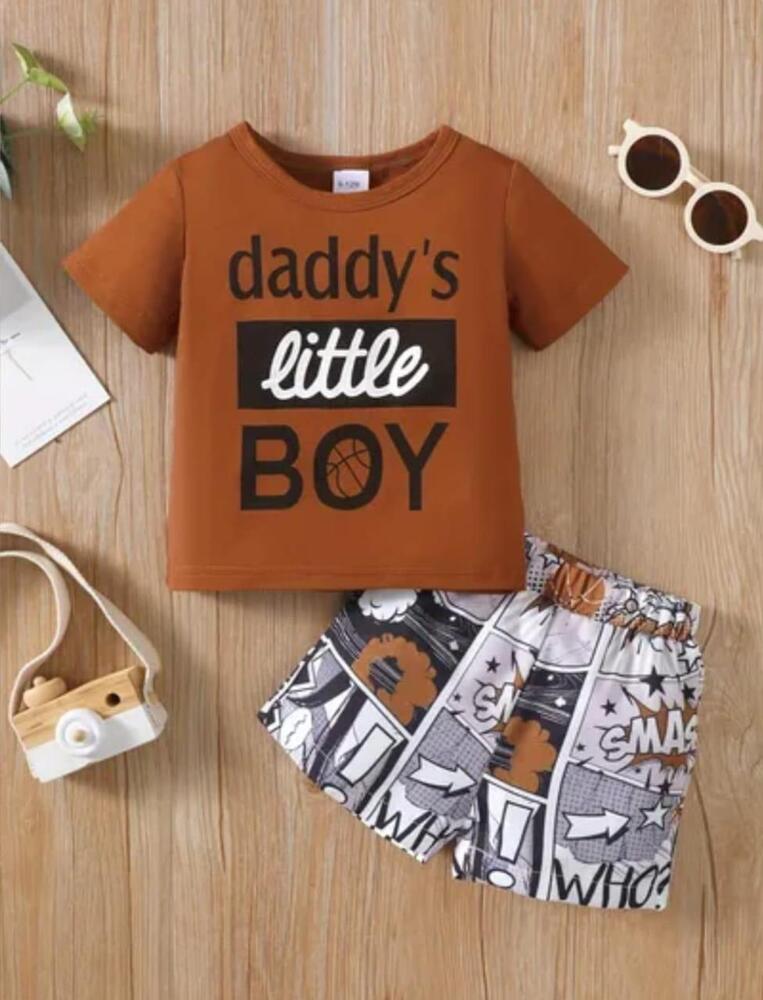 Baba Suit For Kids Wear