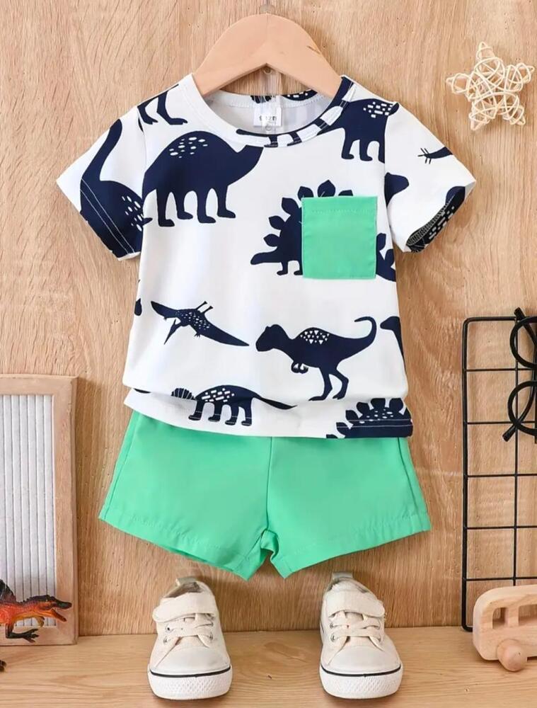 Baba Suit For Kids Wear