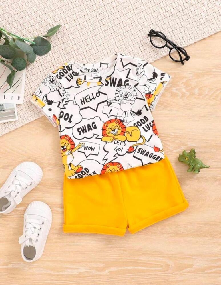 Baba Suit For Kids Wear