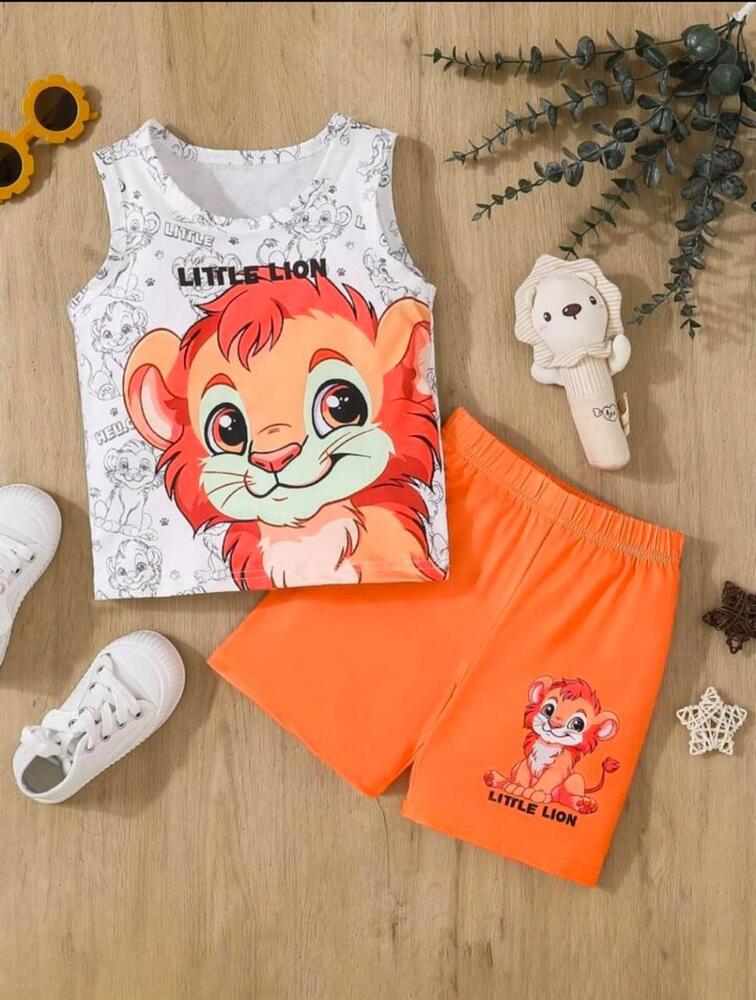 Baba Suit For Kids Wear