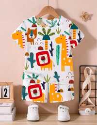 Co Ord Sets Kids Clothing - Age Group: 1-2 Year