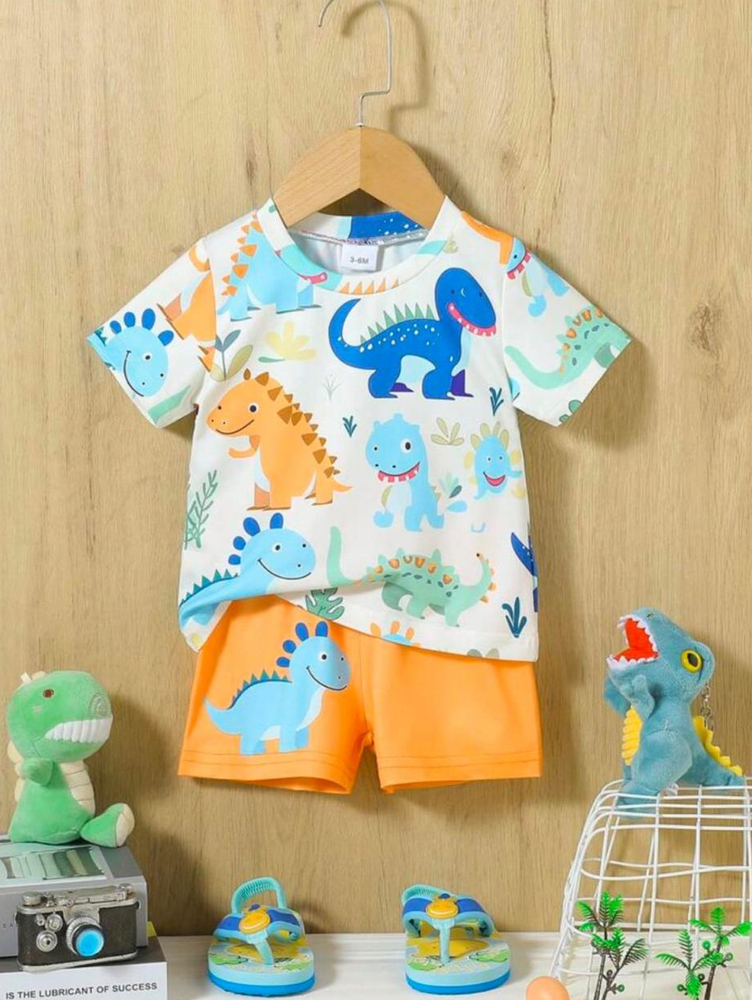 Co Ord Sets Kids Clothing