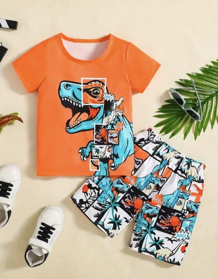 Co Ord Sets Kids Clothing