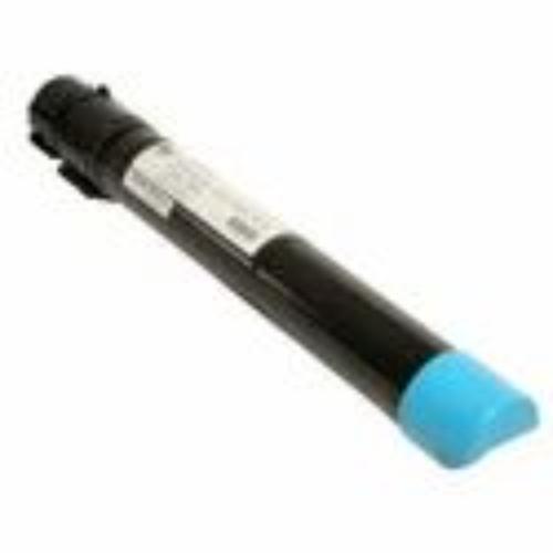 Xerox 7535 7525 7545 Color Toner Cartridge - Color: Mix Coloyr