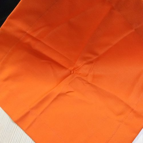 Fiberglass Fire Blanket - Fiberglass Reinforced Plastic, Rectangle Shape, Pristine White | Flame Proof, Swift Fire-fighting Action, Versatile Use