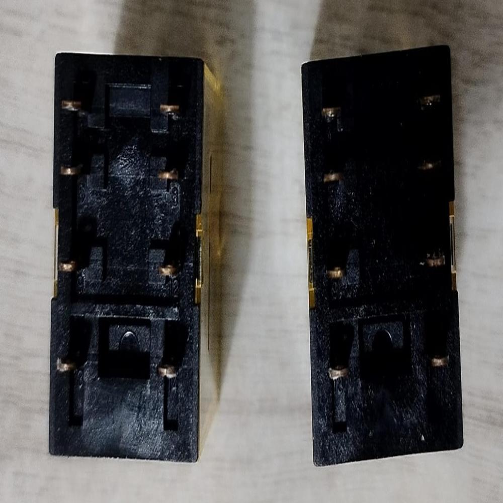 Idec Ru2s-d24 Relay - Dimension (L*w*h): 20.2125  Centimeter (Cm)