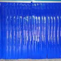 PVC Strip Curtain