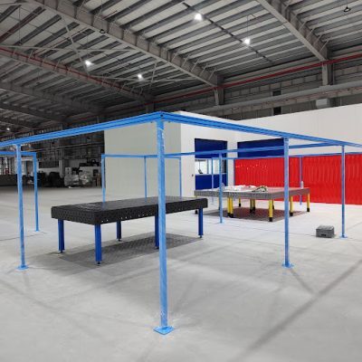 Pvc Strip Curtain By Ilahi Corporation