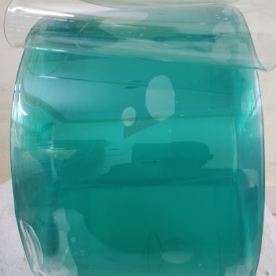 Cold Storage Pvc Strip Roll - Application: Industrial
